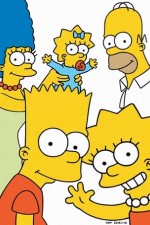 Watch Vodlocker The Simpsons Online